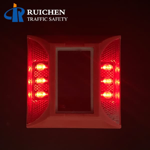 Ruichen Solar Road Stud With Shank For Motorway